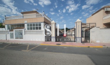 Wiederverkauf - Haus - Torrevieja - Costa Blanca