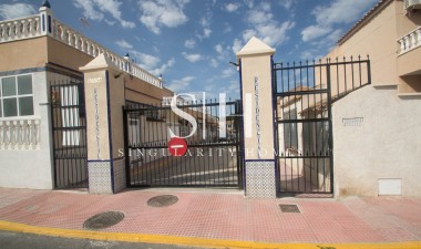 Wiederverkauf - Haus - Torrevieja - Costa Blanca