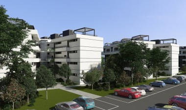 New Build - Planta baja - Orihuela Costa - Villamartín