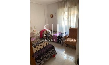 Odsprzedaż - Dom - Pilar de la Horadada - Torre De La Horadada