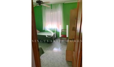 Odsprzedaż - Dom - Pilar de la Horadada - Torre De La Horadada