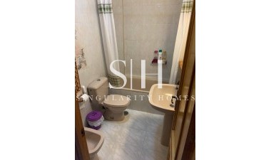 Odsprzedaż - Dom - Pilar de la Horadada - Torre De La Horadada