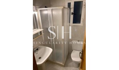 Odsprzedaż - Dom - Pilar de la Horadada - Torre De La Horadada