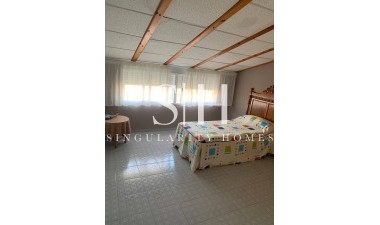 Odsprzedaż - Dom - Pilar de la Horadada - Torre De La Horadada