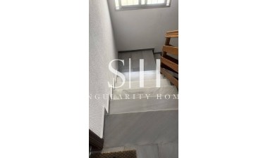 Återförsäljning - Lägenhet / lägenhet - Torrevieja - Centro