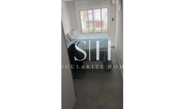 Återförsäljning - Lägenhet / lägenhet - Torrevieja - Centro