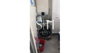 Återförsäljning - Lägenhet / lägenhet - Torrevieja - Centro