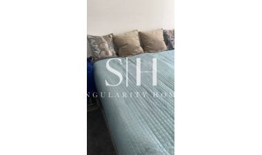 Återförsäljning - Lägenhet / lägenhet - Torrevieja - Centro