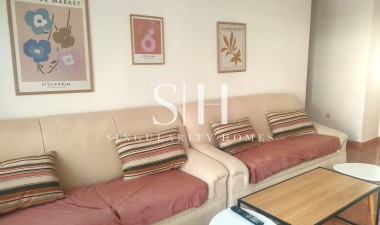 Перепродажа - Casa - Pilar de la Horadada - La Torre de la Horadada