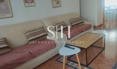 Перепродажа - Casa - Pilar de la Horadada - La Torre de la Horadada