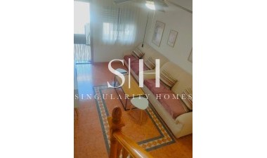 Перепродажа - Casa - Pilar de la Horadada - La Torre de la Horadada