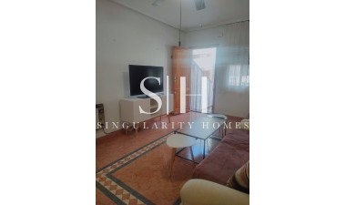 Перепродажа - Casa - Pilar de la Horadada - La Torre de la Horadada