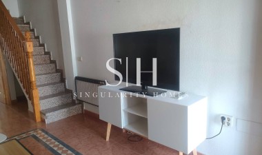 Перепродажа - Casa - Pilar de la Horadada - La Torre de la Horadada