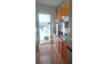 Перепродажа - Casa - Pilar de la Horadada - La Torre de la Horadada