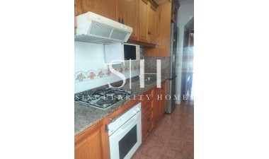 Перепродажа - Casa - Pilar de la Horadada - La Torre de la Horadada