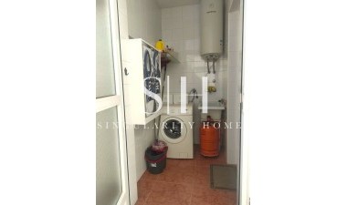 Перепродажа - Casa - Pilar de la Horadada - La Torre de la Horadada