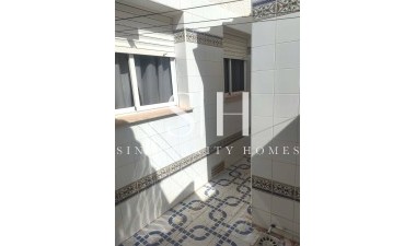 Перепродажа - Casa - Pilar de la Horadada - La Torre de la Horadada