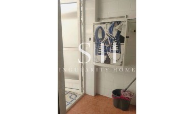 Перепродажа - Casa - Pilar de la Horadada - La Torre de la Horadada