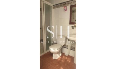 Перепродажа - Casa - Pilar de la Horadada - La Torre de la Horadada