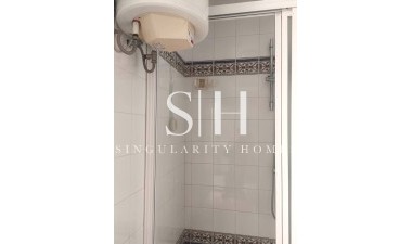 Перепродажа - Casa - Pilar de la Horadada - La Torre de la Horadada