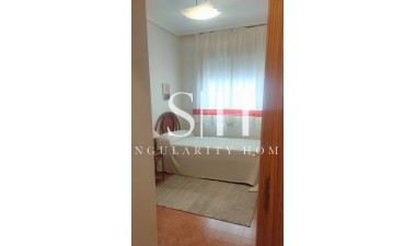 Перепродажа - Casa - Pilar de la Horadada - La Torre de la Horadada