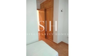 Перепродажа - Casa - Pilar de la Horadada - La Torre de la Horadada