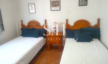 Перепродажа - Casa - Pilar de la Horadada - La Torre de la Horadada