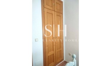 Перепродажа - Casa - Pilar de la Horadada - La Torre de la Horadada