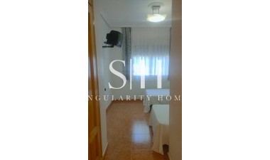 Перепродажа - Casa - Pilar de la Horadada - La Torre de la Horadada