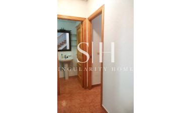 Перепродажа - Casa - Pilar de la Horadada - La Torre de la Horadada