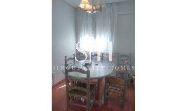 Перепродажа - Casa - Pilar de la Horadada - La Torre de la Horadada