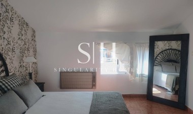 Перепродажа - Casa - Pilar de la Horadada - La Torre de la Horadada