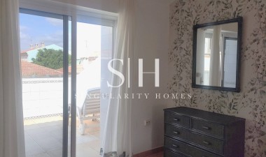 Перепродажа - Casa - Pilar de la Horadada - La Torre de la Horadada