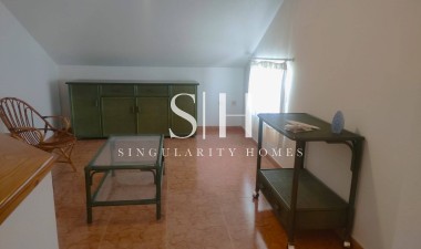 Перепродажа - Casa - Pilar de la Horadada - La Torre de la Horadada