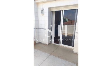 Перепродажа - Casa - Pilar de la Horadada - La Torre de la Horadada