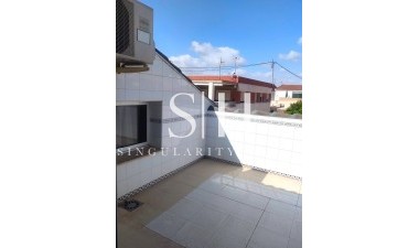 Перепродажа - Casa - Pilar de la Horadada - La Torre de la Horadada