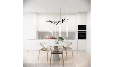 Obra nueva - Apartamento / piso - Torrevieja - Playa del Cura