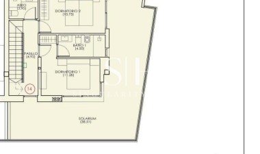 Obra nueva - Apartamento / piso - Torrevieja - Playa del Cura