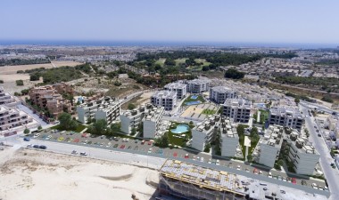 New Build - Planta baja - Orihuela Costa - Villamartín