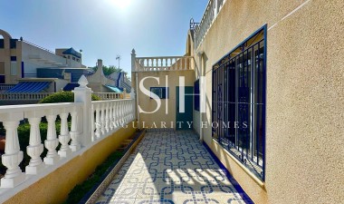 Odsprzedaż - Dom - Torrevieja - Carrefour