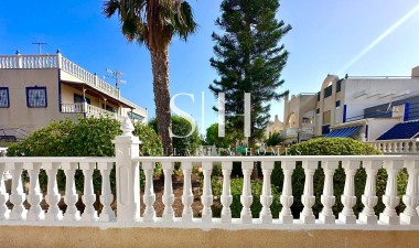 Odsprzedaż - Dom - Torrevieja - Carrefour