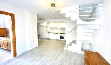 Odsprzedaż - Dom - Torrevieja - Carrefour