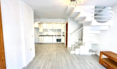 Odsprzedaż - Dom - Torrevieja - Carrefour