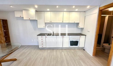 Odsprzedaż - Dom - Torrevieja - Carrefour