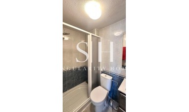 Odsprzedaż - Dom - Torrevieja - Carrefour