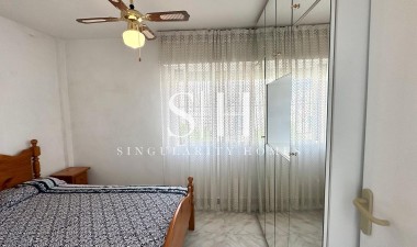 Odsprzedaż - Dom - Torrevieja - Carrefour