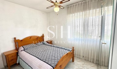 Odsprzedaż - Dom - Torrevieja - Carrefour