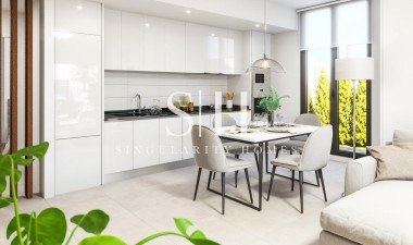 Новое здание - Villa - Vera - Pueblo Salinas