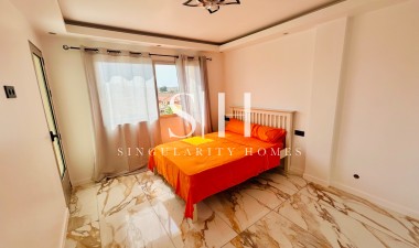 Resale - Apartment / flat - Puerto de Mazarron - Playa Negra