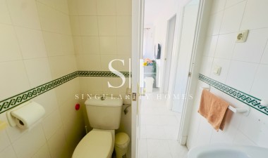 Wiederverkauf - Wohnung - Torrevieja - Aguas Nuevas